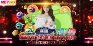 Xổ số miền Nam