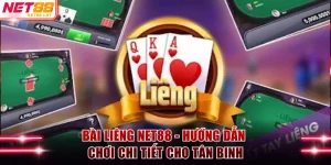 bài Liêng NET88