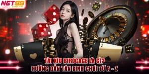 Tài Xỉu Birdcage