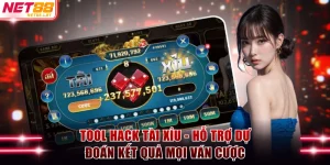 Tool hack tài xỉu